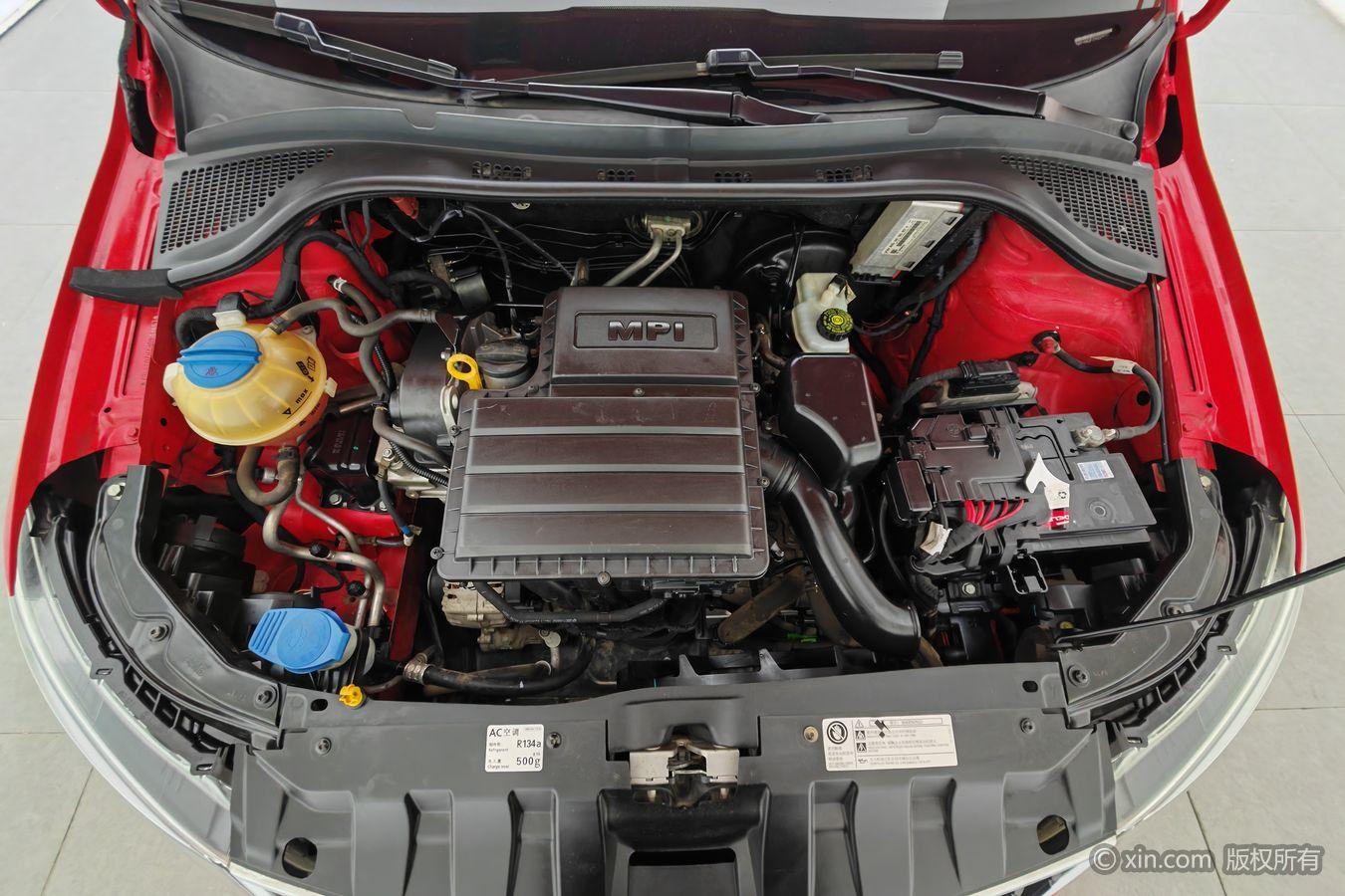 Skoda Fabia 2017 1.4L AT