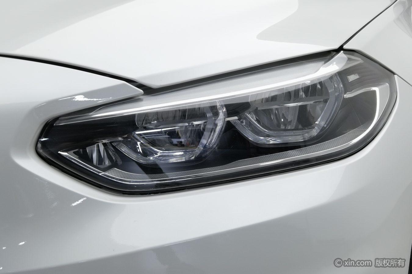 BMW 1 Series 1 2017 120i