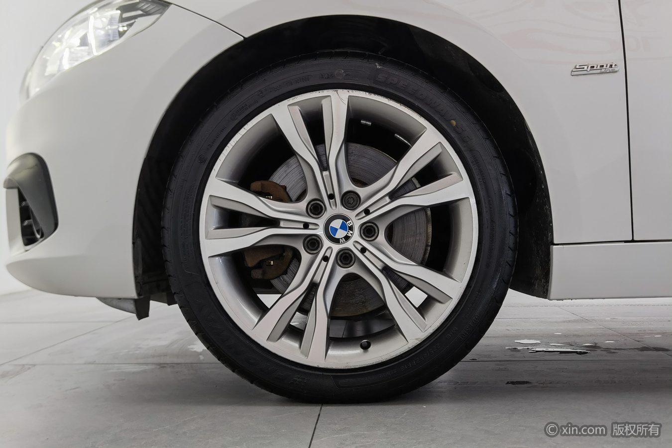 BMW 1 Series 1 2017 120i