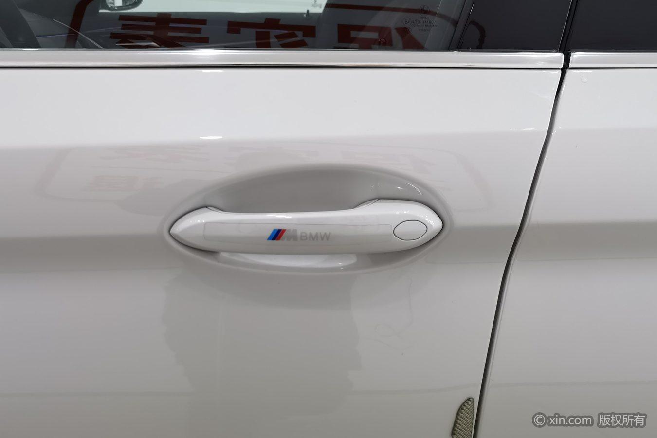 BMW 5 Series 5 2023 530Li Lead M Sport