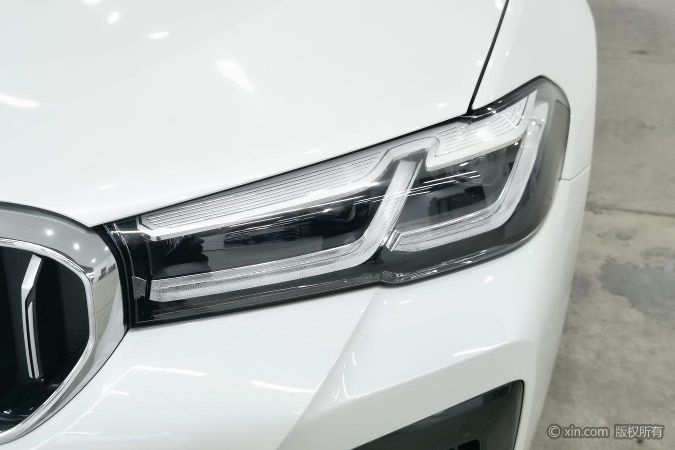 BMW 5 Series 5 2023 530Li Lead M Sport