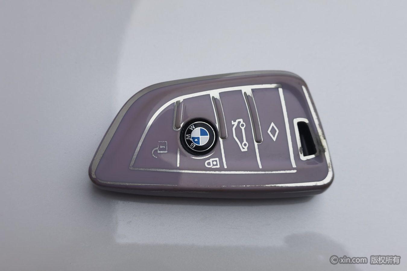 BMW X1 2018 sDrive18Li Fashion