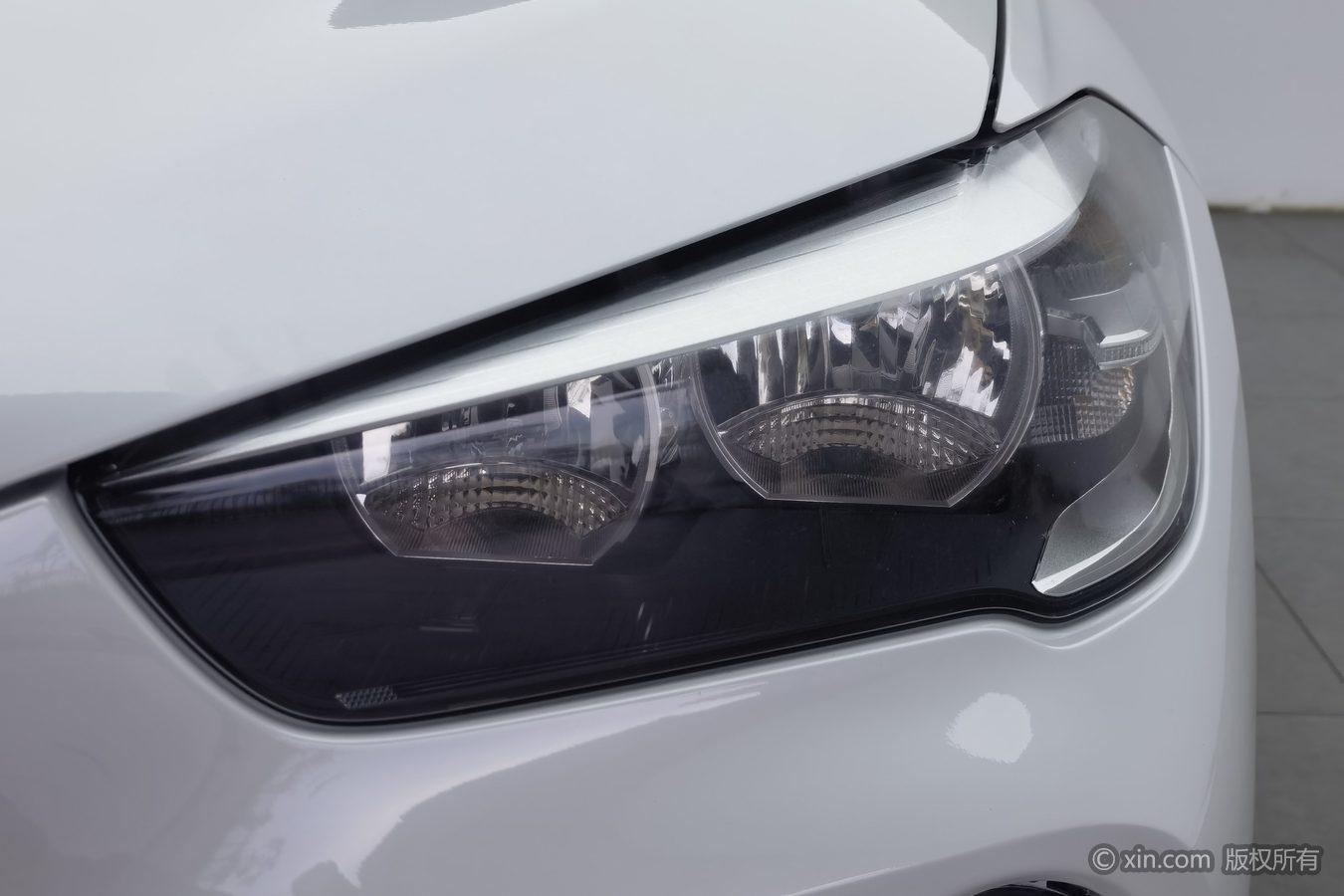 BMW X1 2018 sDrive18Li Fashion