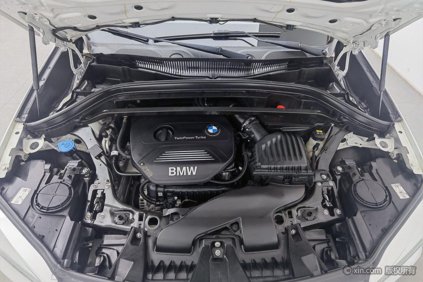 BMW X1 2018 sDrive18Li Fashion