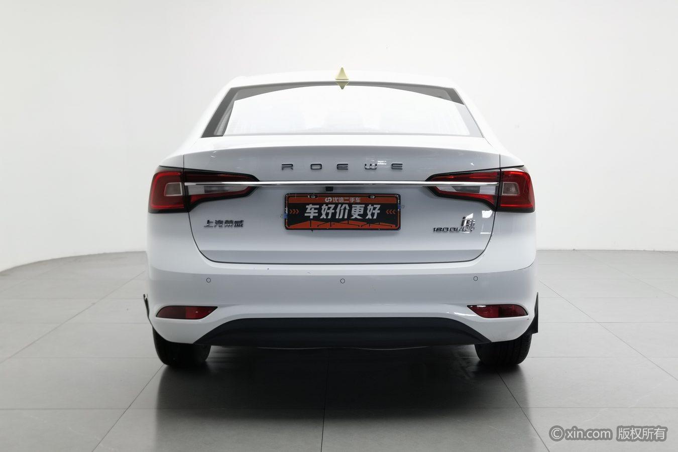Roewe i5 2020 1.5L MT 4G Flagship