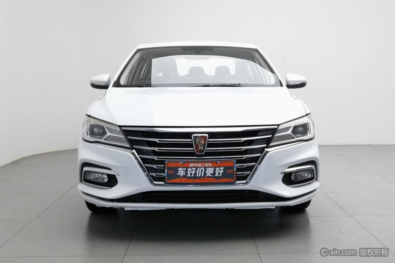 Roewe i5 2020 1.5L MT 4G Flagship