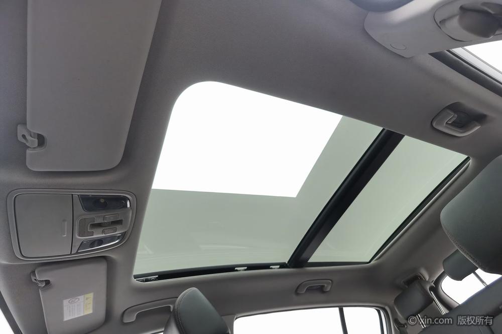 Kia KX5, фото 20