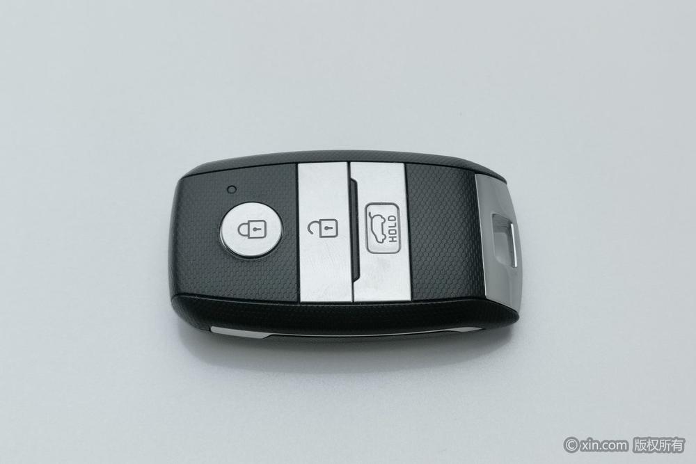 Kia KX5, фото 6
