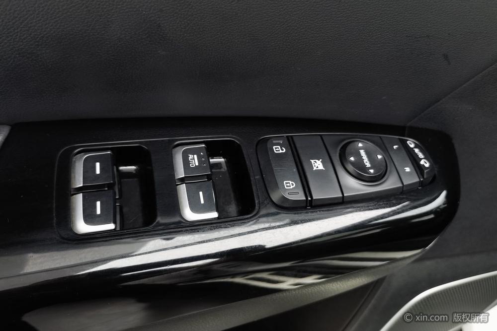 Kia KX5, фото 22