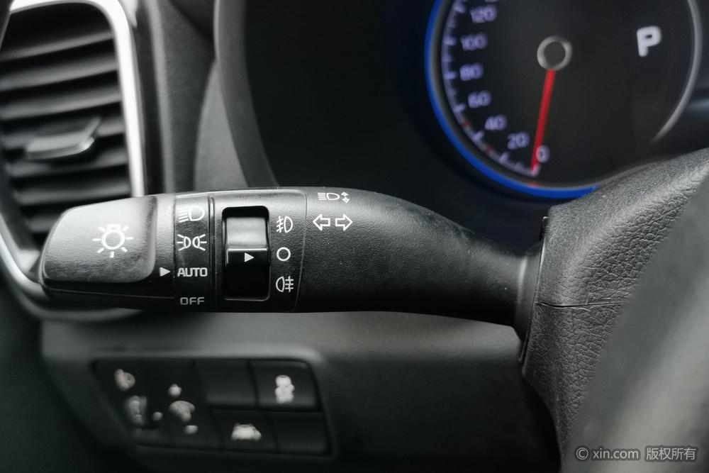 Kia KX5, фото 16
