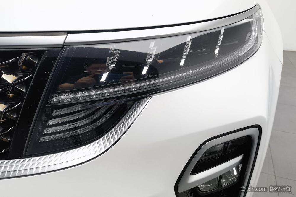 Kia KX5, фото 7