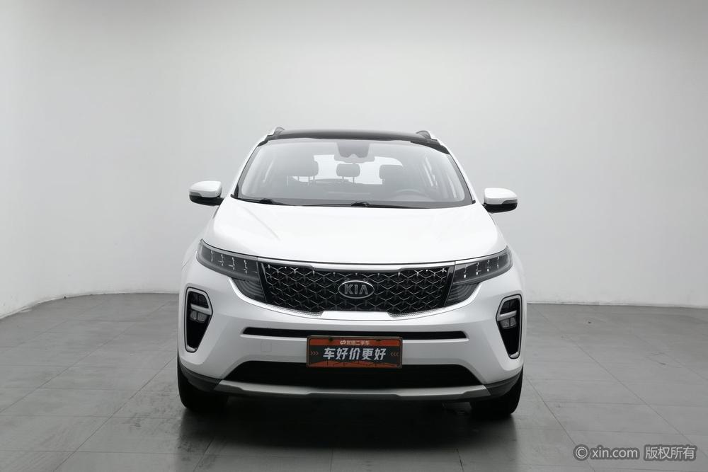 Kia KX5, фото 2