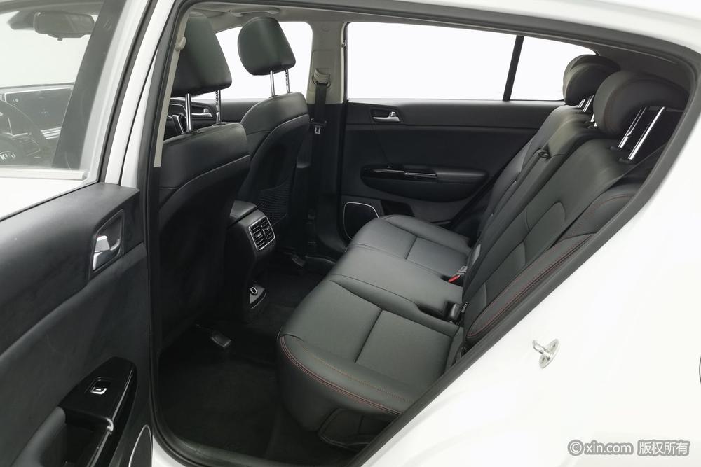 Kia KX5, фото 19