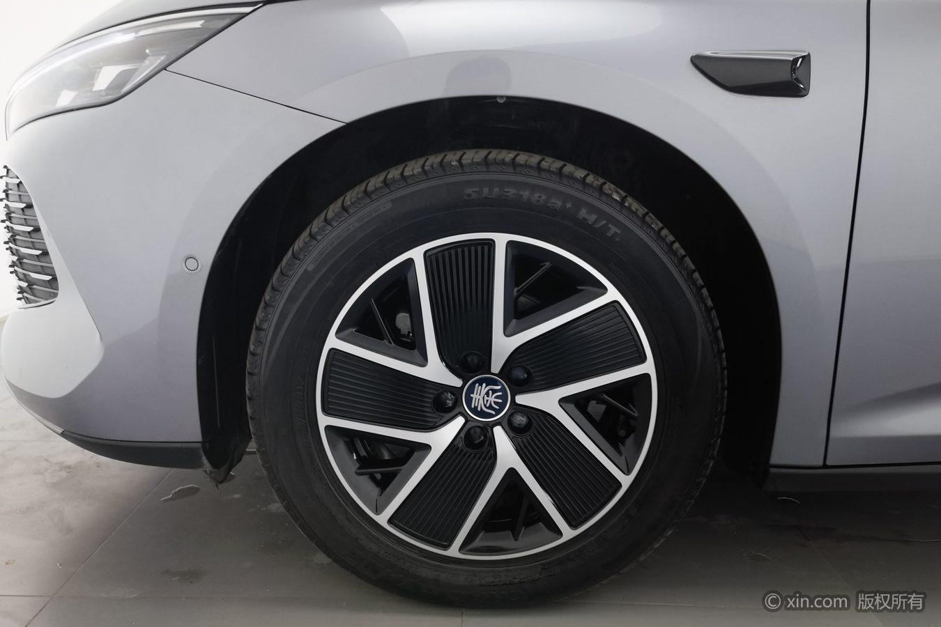 BYD Qin L L DM 2025 Smart Drive DM-i 120KM