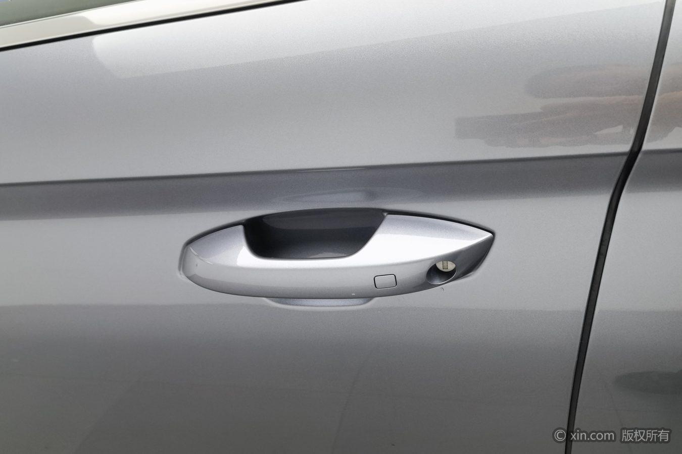 BYD Qin L L DM 2025 Smart Drive DM-i 120KM