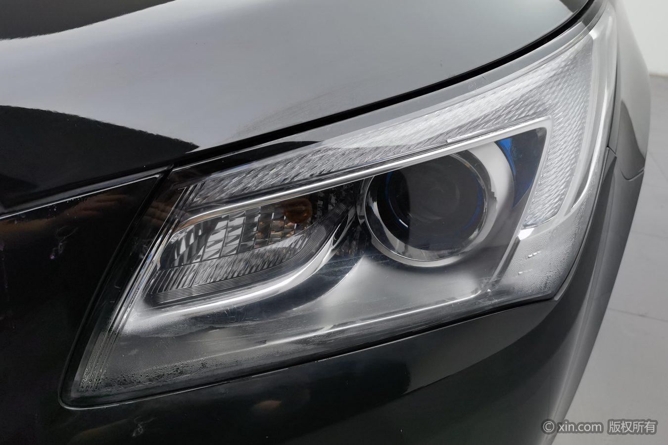 Buick LaCrosse 2013 2.4L SIDI Lead Comfort