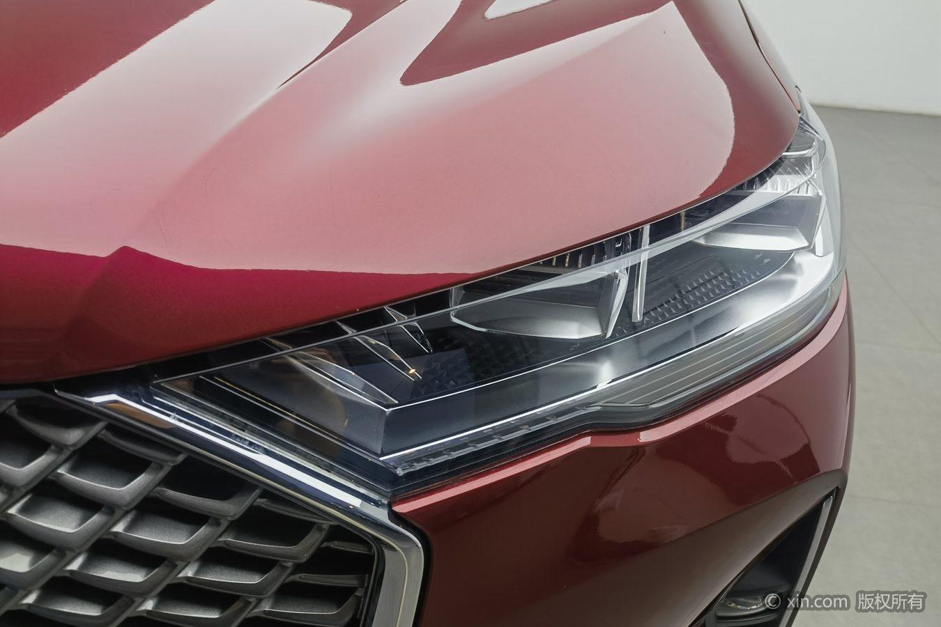Haval H6 2021 1.5GDIT AT Supreme