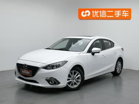 Mazda Mazda3 Axela