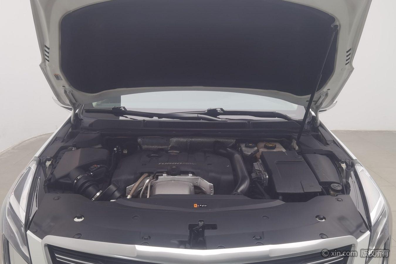Cadillac XTS 2018 28T Elite