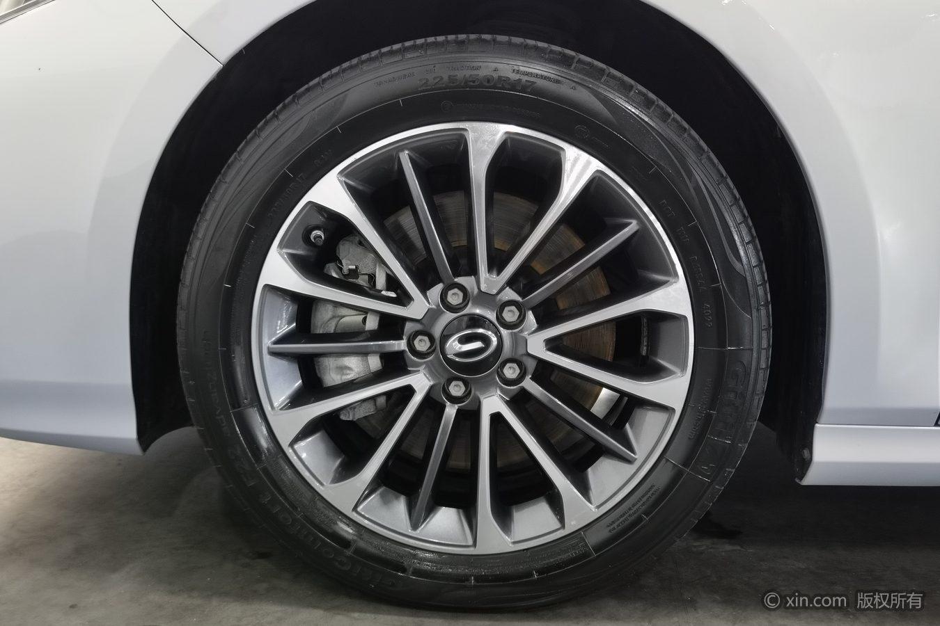 GAC Empow 2023 2.0L DHT