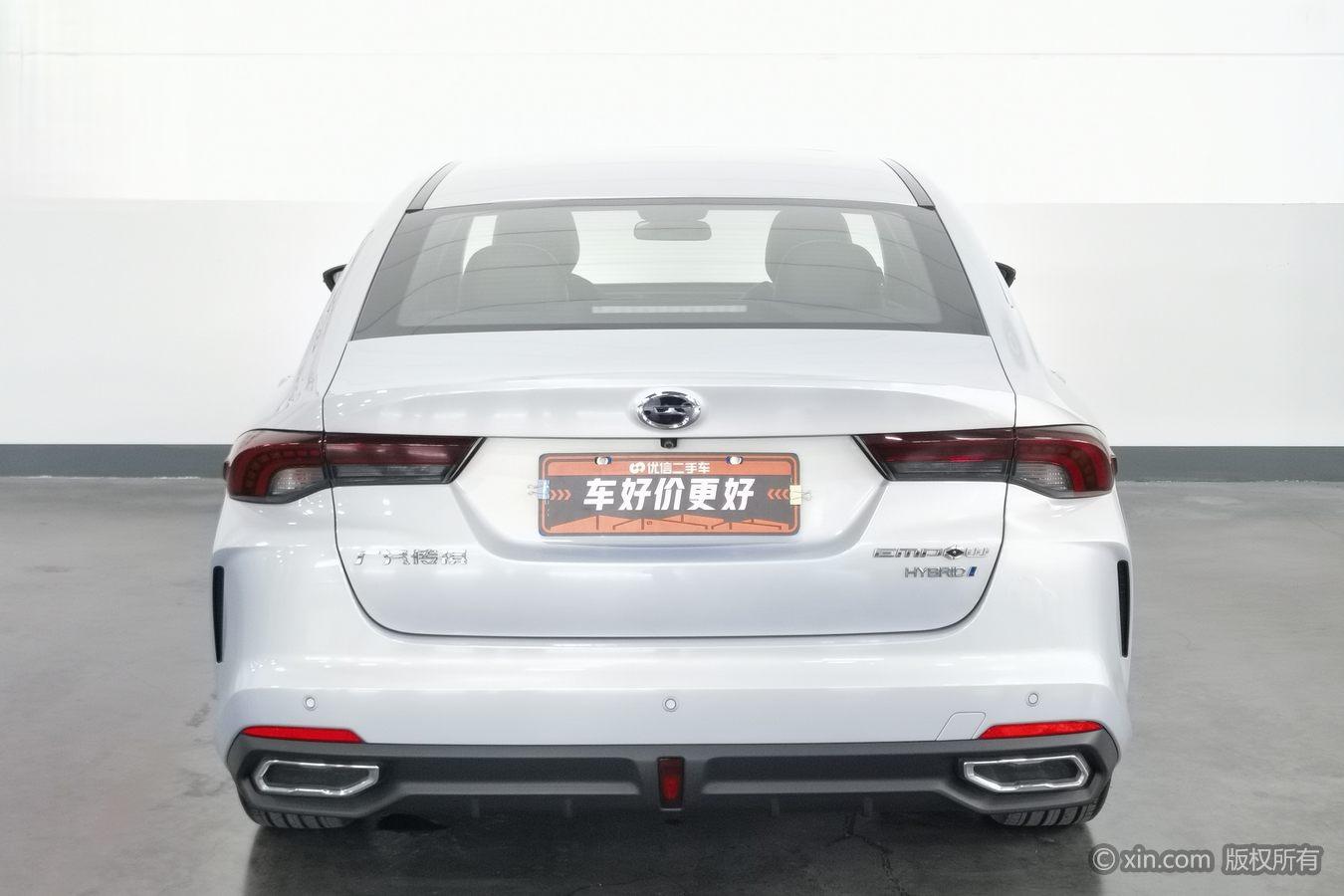 GAC Empow 2023 2.0L DHT