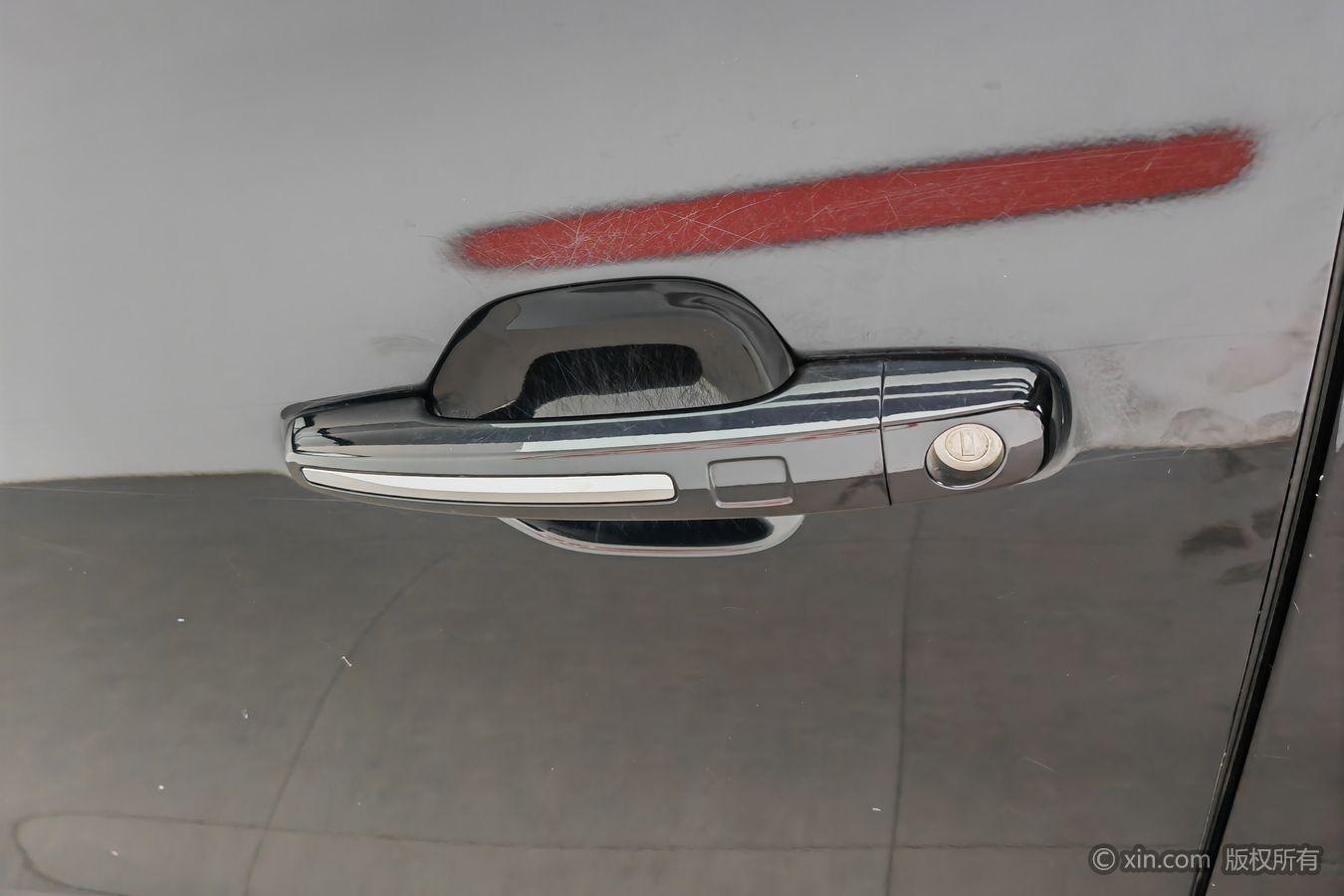 GAC M8 2018 320T Luxury