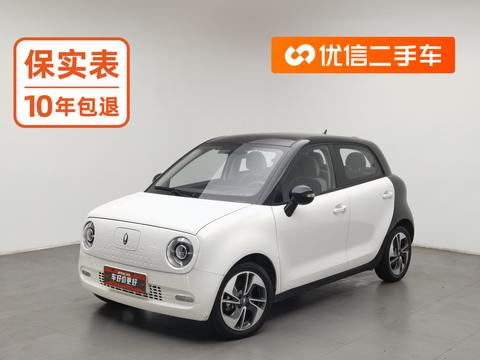 Ora Black Cat 2022 351km Comfort