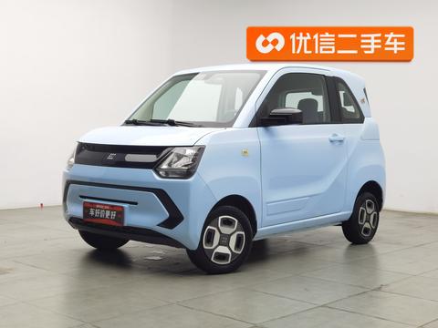 DFSK Fengon MINI EV