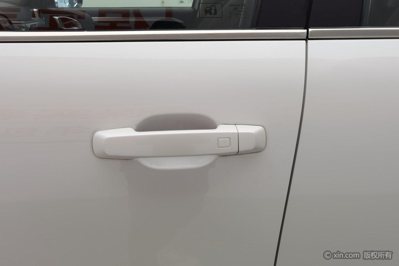 Haval Dargo 2021 2.0T