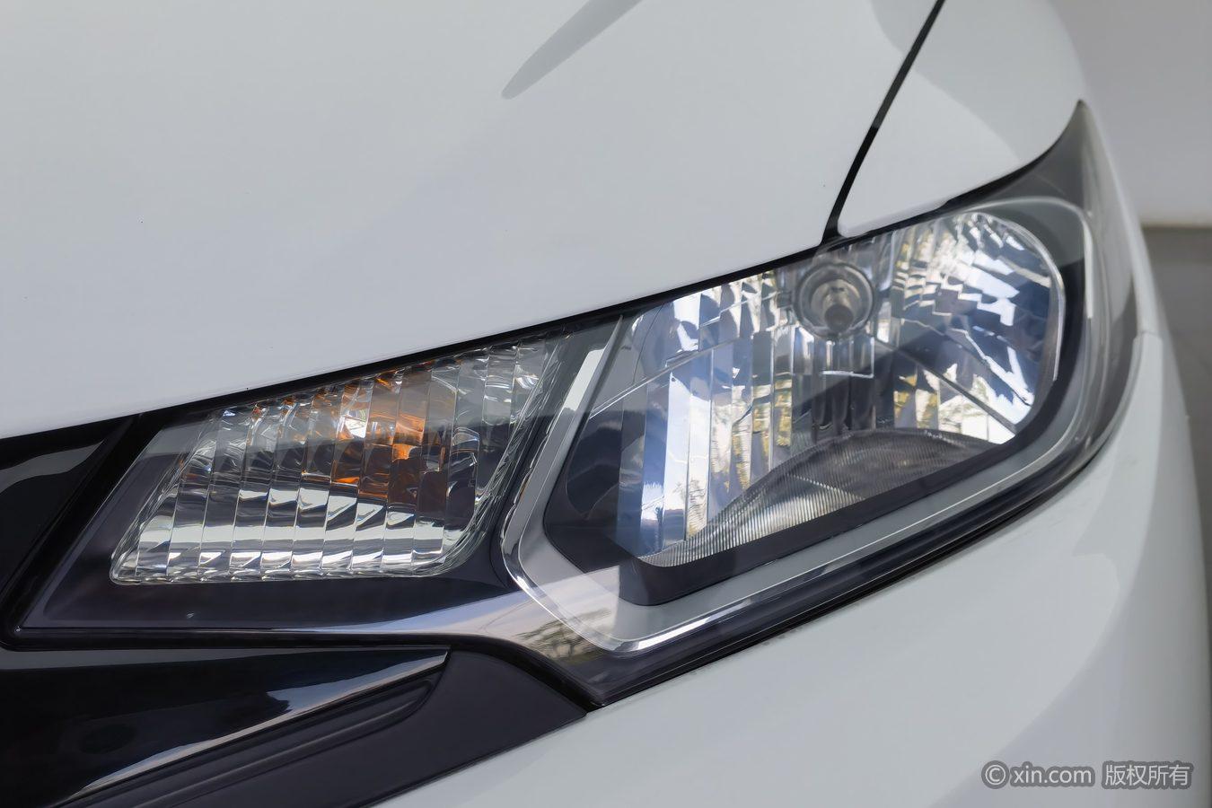 Honda Fit 2014 1.5L LX CVT Comfort