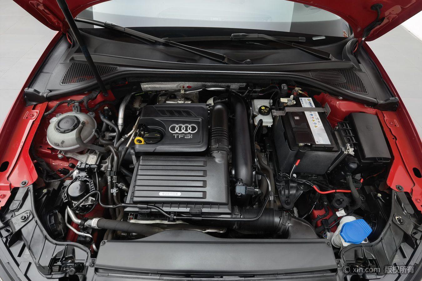 Audi A3 2020 Limousine 35 TFSI VI