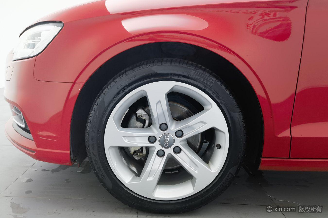 Audi A3 2020 Limousine 35 TFSI VI