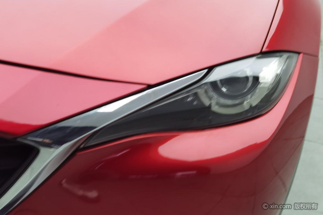 Mazda CX-4 2018 2.0L AT V