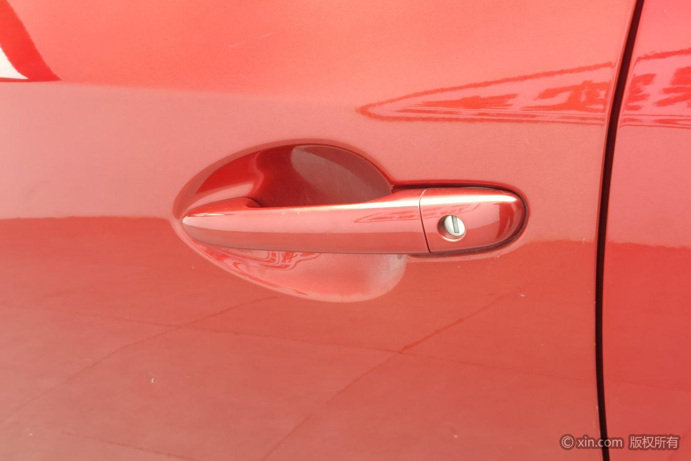 Mazda CX-4 2018 2.0L AT V