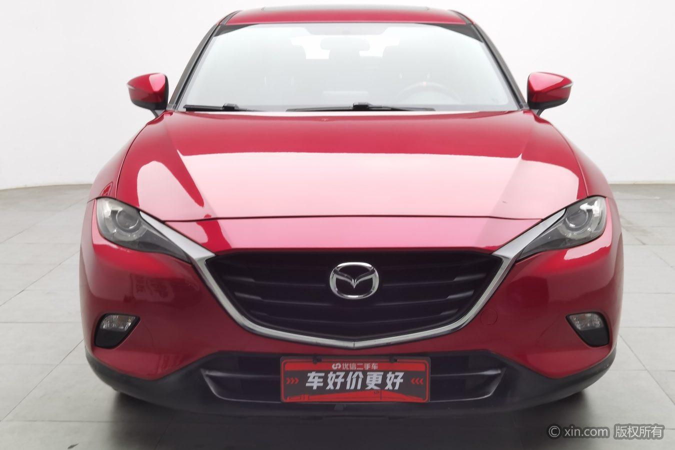 Mazda CX-4 2018 2.0L AT V