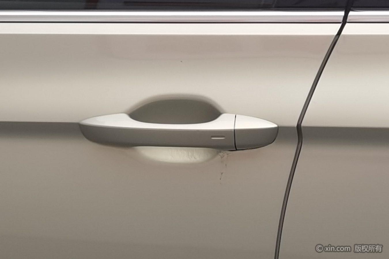 Volkswagen Magotan 2018 380TSI DSG Luxury