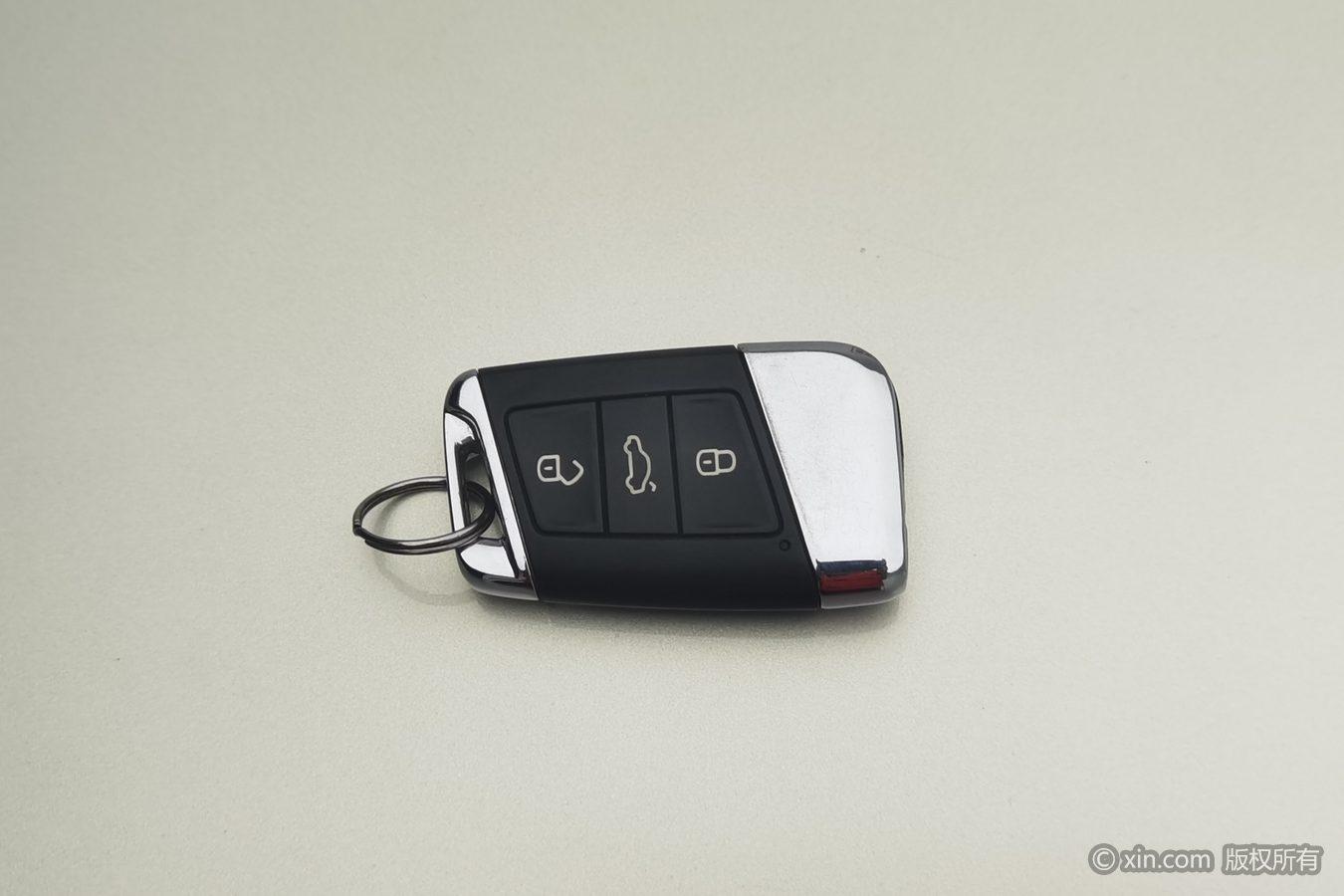 Volkswagen Magotan 2018 380TSI DSG Luxury