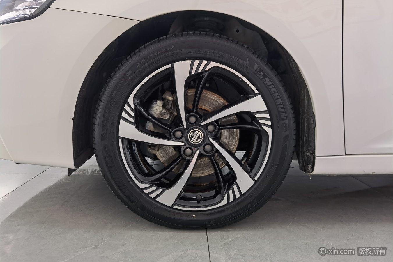 MG 6 2020 1.5T AT