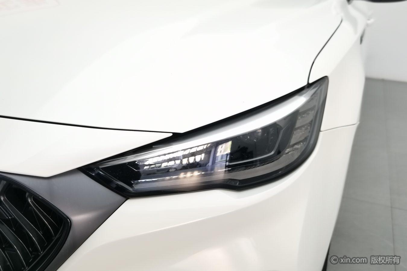 MG 6 2020 1.5T AT