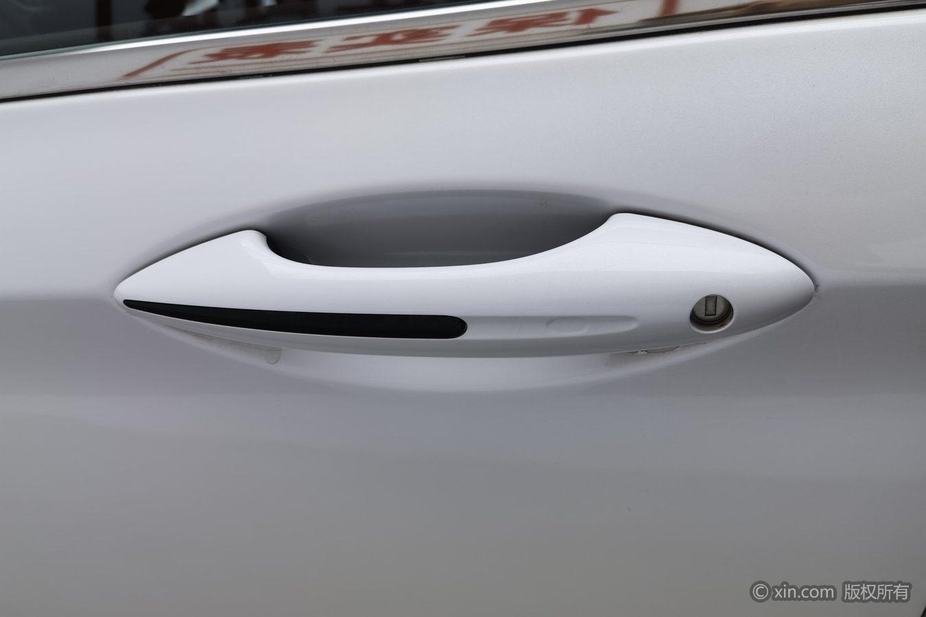 Geely Borui 2021 1.8T +