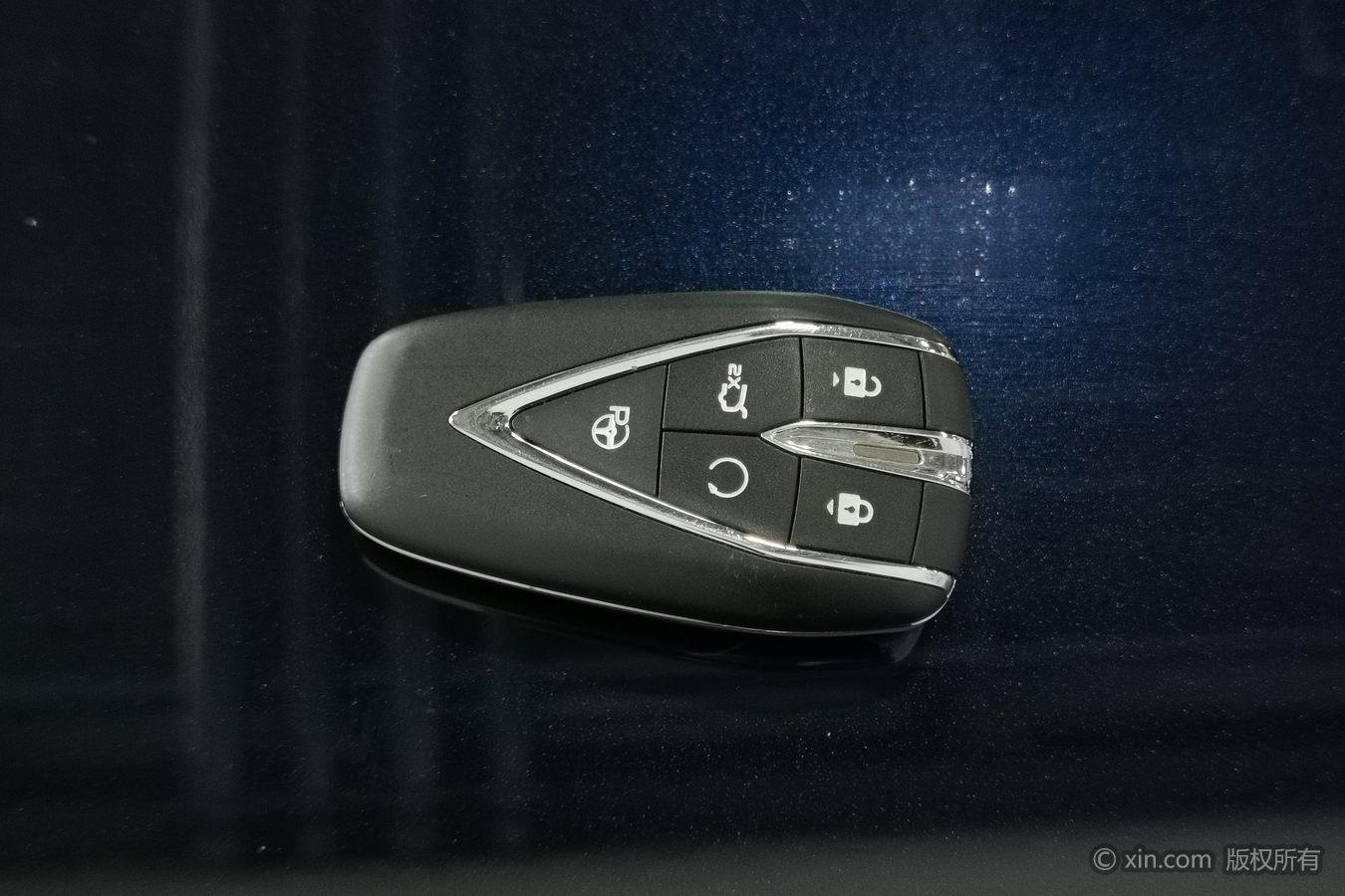 Oshan X7 2020 1.5T AT