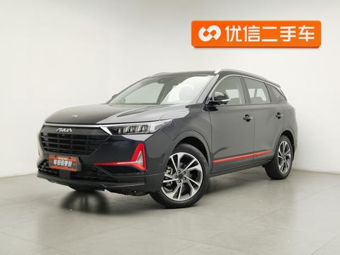 Dongfeng Aeolus AX7