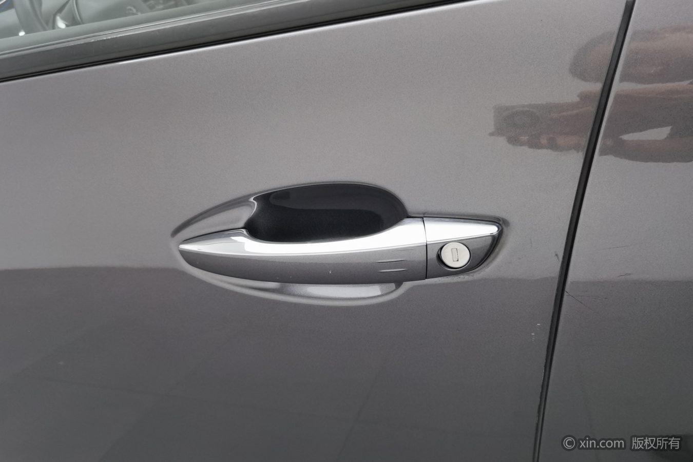 Peugeot 4008 2019 360THP