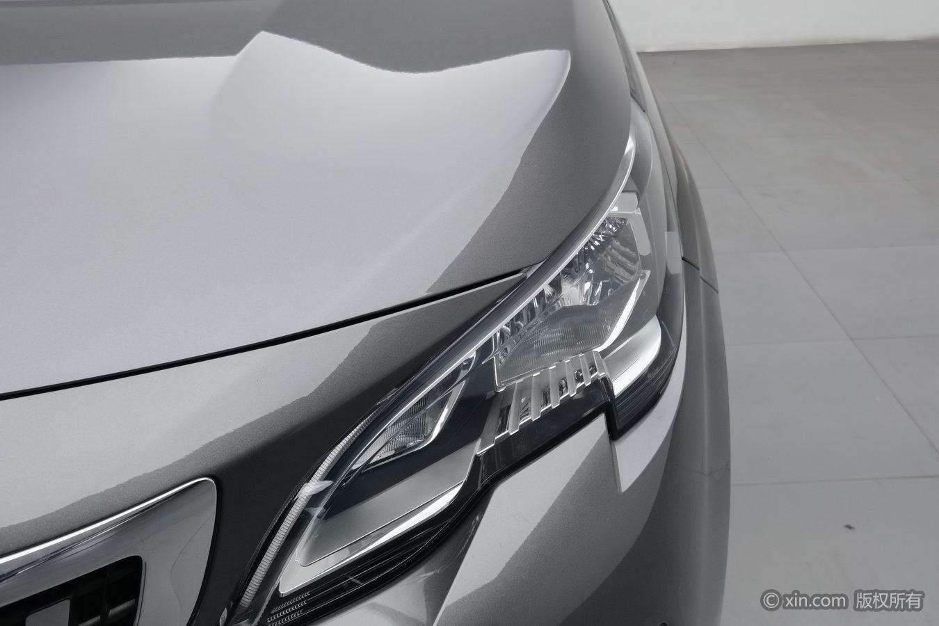 Peugeot 4008 2019 360THP