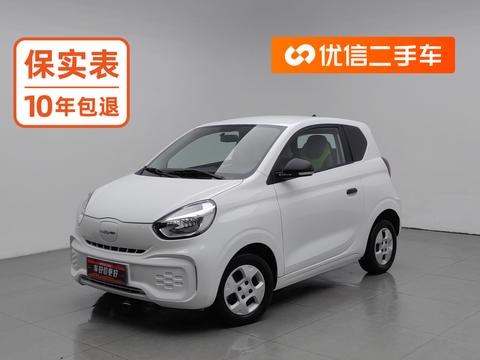 Roewe Clever
