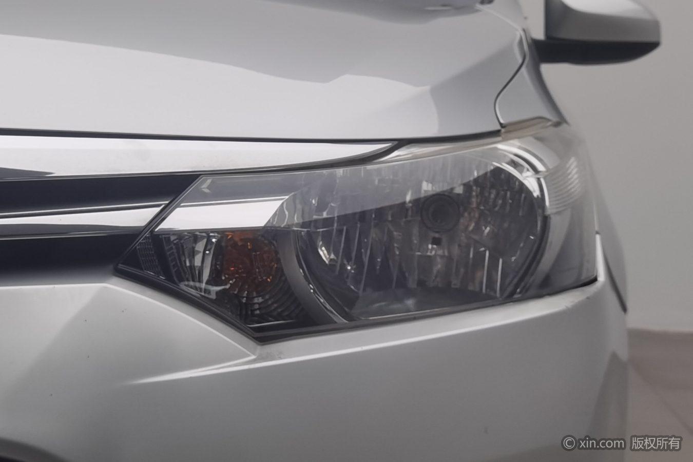 Toyota Vios 2014 1.5L MT