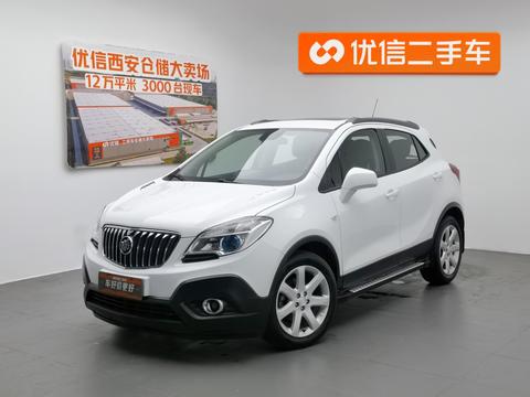 Buick Encore