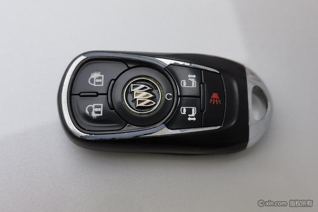 Buick GL8 2020 ES 653 T — фото 6