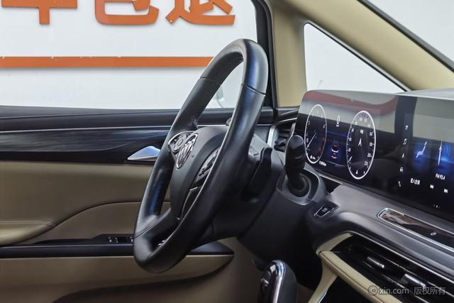 Buick GL8 2020 ES 653 T — фото 12