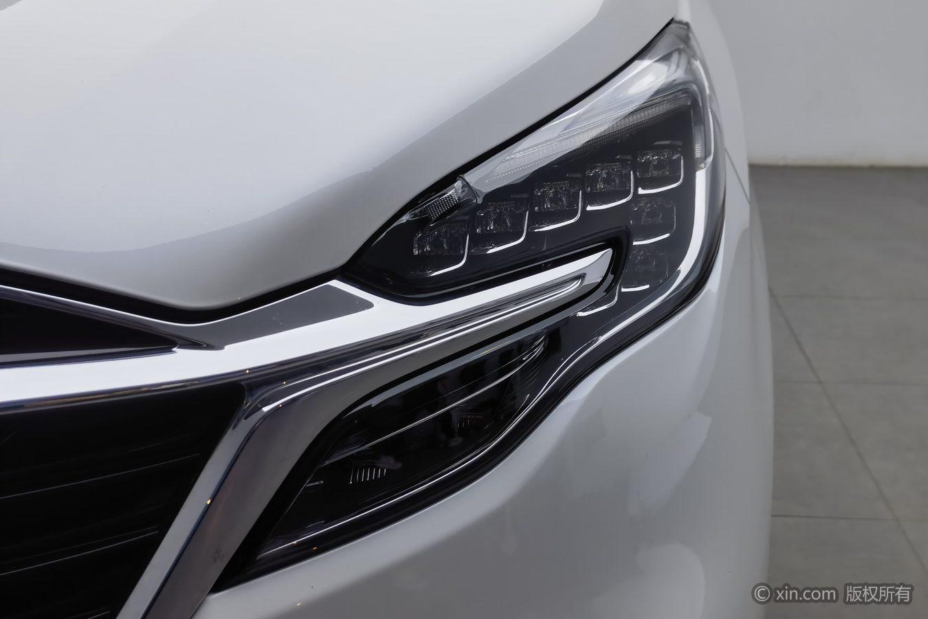 Buick GL8 2020 ES 653T Premium
